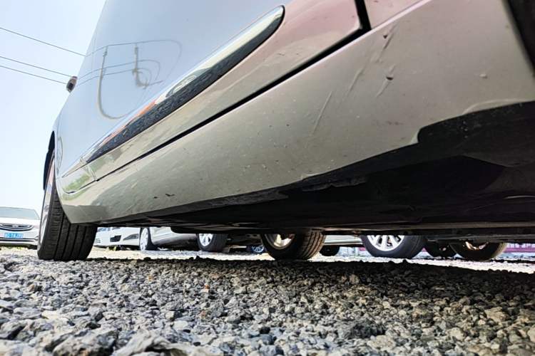Used Cadillac XTS 2018 28T Tech Edition Right Side Sill