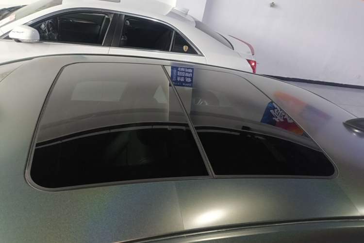 Used Cadillac XTS 2018 28T Tech Edition Roof