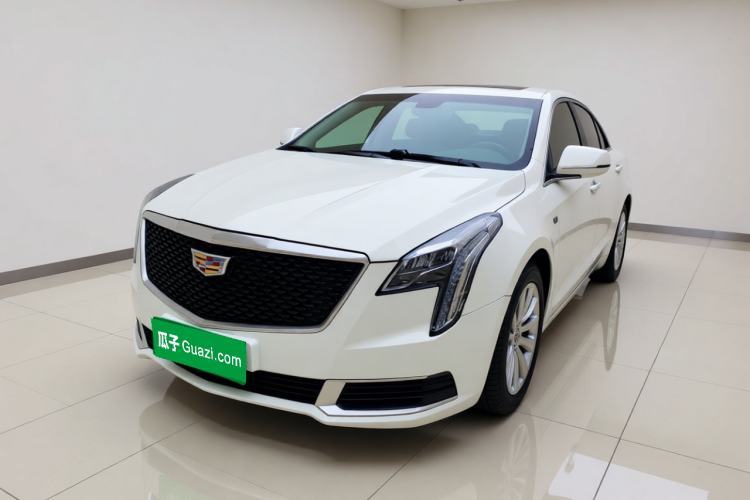 Used Cadillac XTS 2018 28T Tech Edition Guazi used car, China used car export, Used car for sale, Used  cars, Cheapest cars for sale