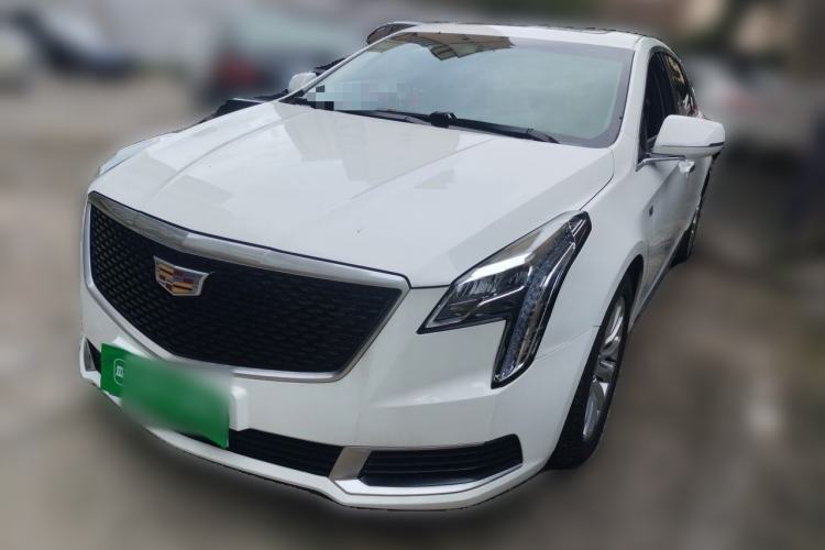 Used Cadillac XTS 2018 28T Tech Edition Guazi used car, China used car export, Used car for sale, Used cars, Cheapest cars for sale