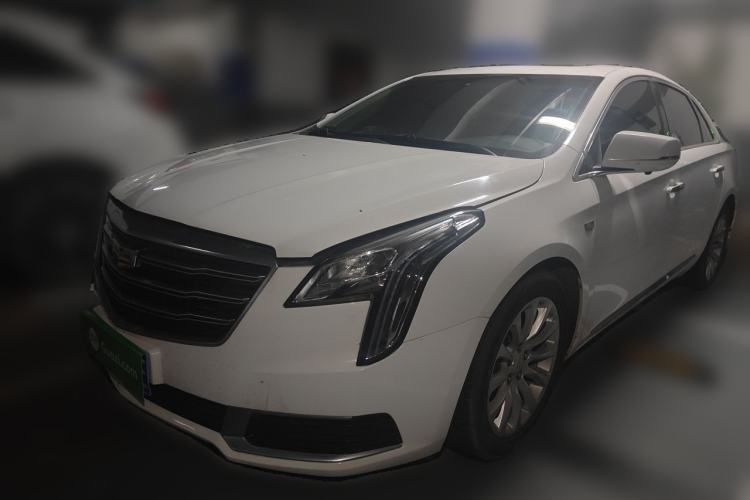 Used Cadillac XTS 2018 28T Tech Edition Guazi used car, China used car export, Used car for sale, Used  cars, Cheapest cars for sale