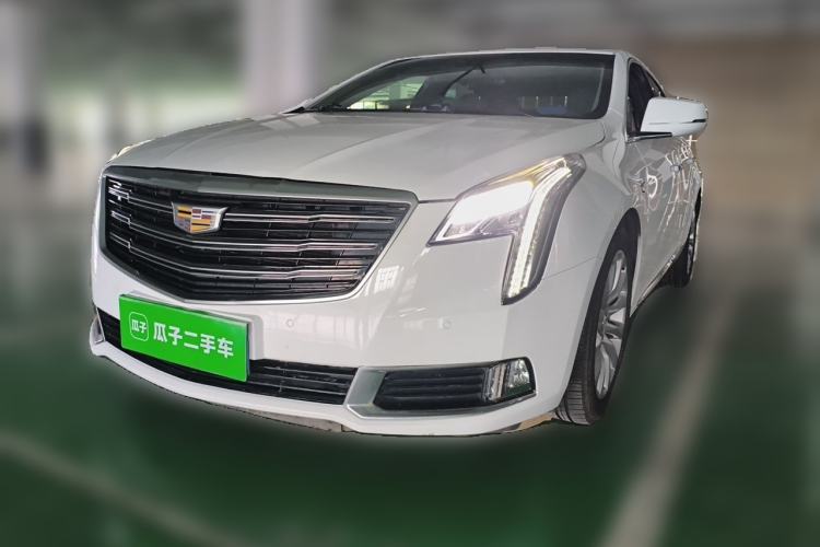 Used Cadillac XTS 2018 28T Elite Edition Guazi used car, China used car export, Used car for sale, Used  cars, Cheapest cars for sale