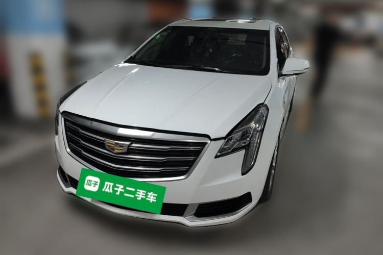 Used Cadillac XTS 2018 28T Tech Edition Guazi used car, China used car export, Used car for sale, Used  cars, Cheapest cars for sale