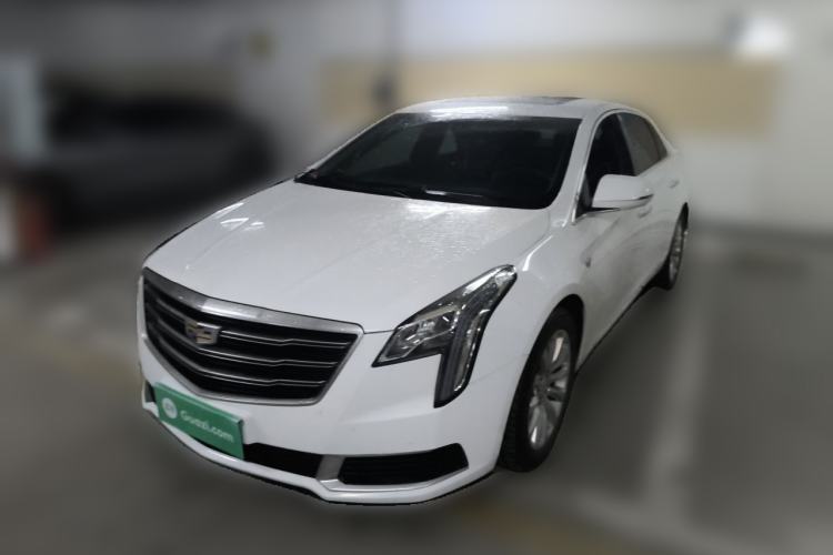 Used Cadillac XTS 2018 28T Tech Edition Guazi used car, China used car export, Used car for sale, Used cars, Cheapest cars for sale