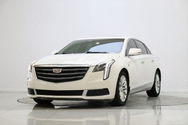 Used Cadillac XTS 2018 28T Tech Edition