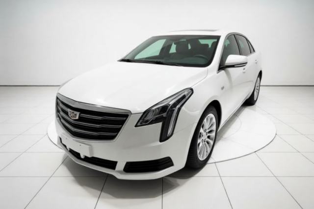 Cadillac XTS 2018 28T Tech Edition de segunda mano