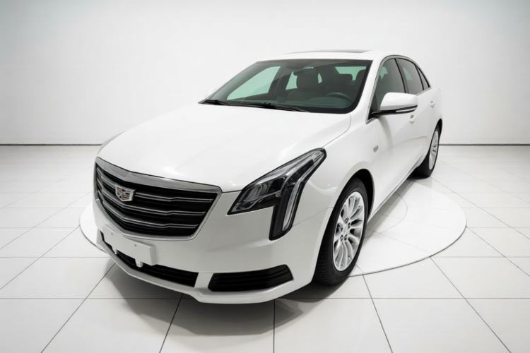 Cadillac XTS 2018 28T Tech Edition usado Guazi used car, China used car export, Used car for sale, Used cars, Cheapest cars for sale