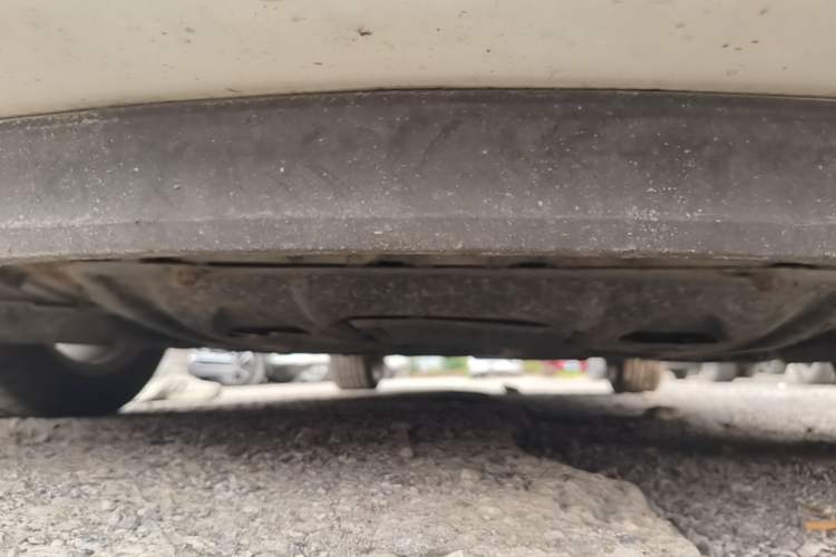 Used Cadillac XTS 2018 28T Tech Edition Chassis Front