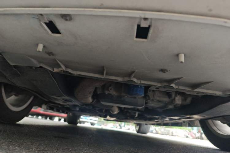 Used Cadillac XTS 2018 28T Tech Edition Chassis Front