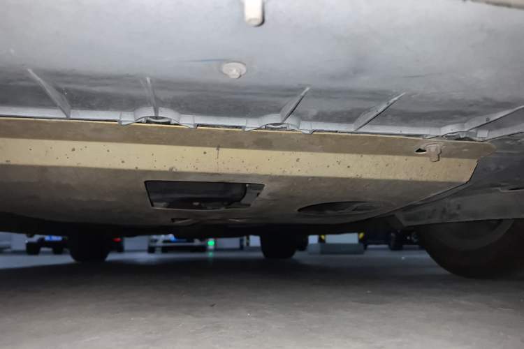 Used Cadillac XTS 2018 28T Tech Edition Chassis Front