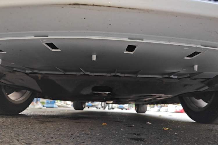 Used Cadillac XTS 2018 28T Tech Edition Chassis Front