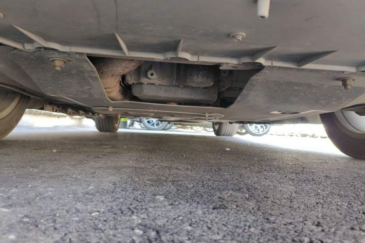 Used Cadillac XTS 2018 28T Tech Edition Chassis Front