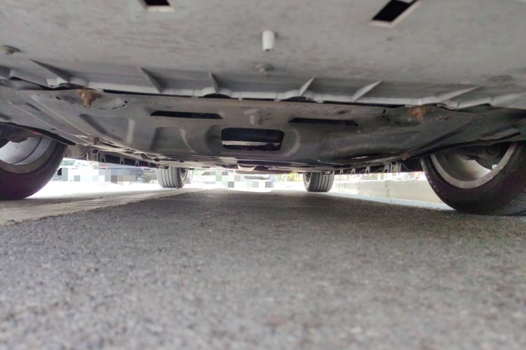 Used Cadillac XTS 2018 28T Tech Edition Chassis Front