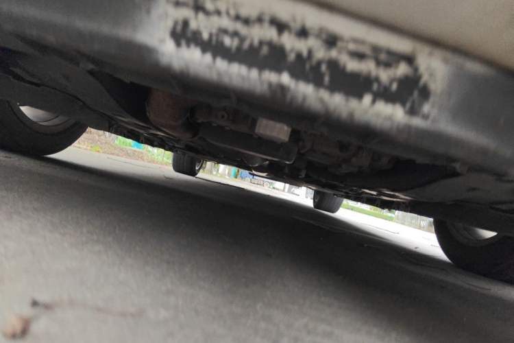 Used Cadillac XTS 2018 28T Tech Edition Chassis Front