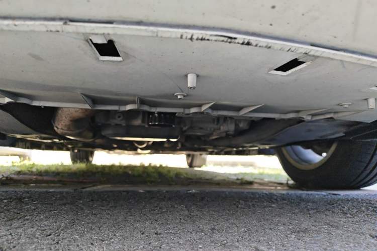 Used Cadillac XTS 2018 28T Tech Edition Chassis Front