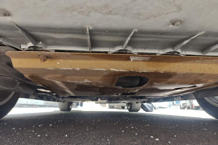 Used Cadillac XTS 2018 28T Tech Edition Chassis Front