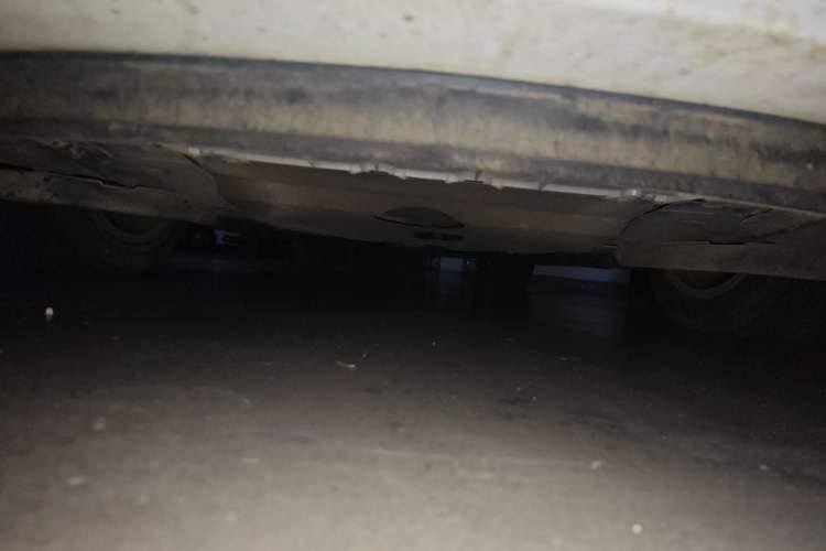 Used Cadillac XTS 2018 28T Tech Edition Chassis Front