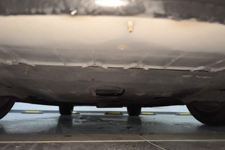 Used Cadillac XTS 2018 28T Tech Edition Chassis Front