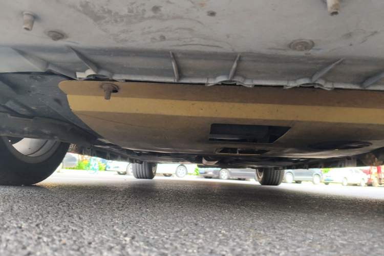 Used Cadillac XTS 2018 28T Tech Edition Chassis Front