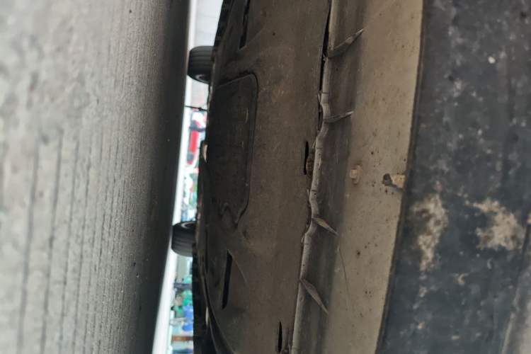 Used Cadillac XTS 2018 28T Tech Edition Chassis Front