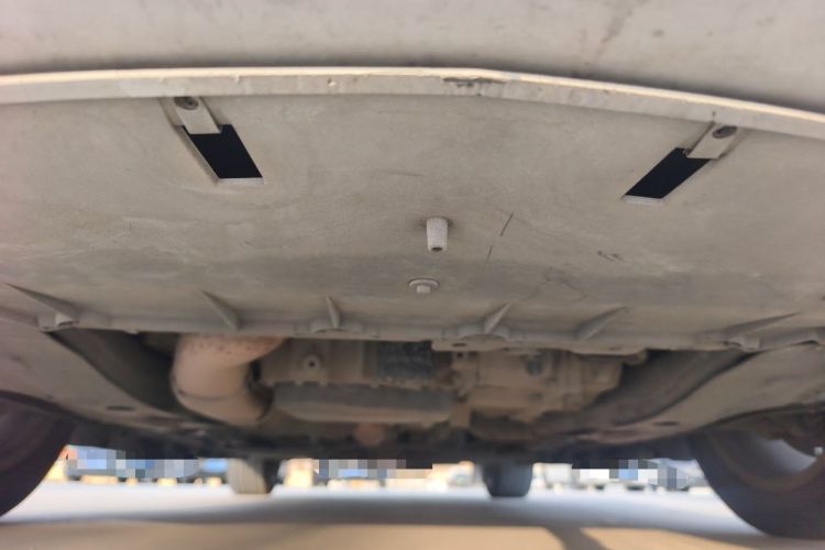 Used Cadillac XTS 2018 28T Tech Edition Chassis Front