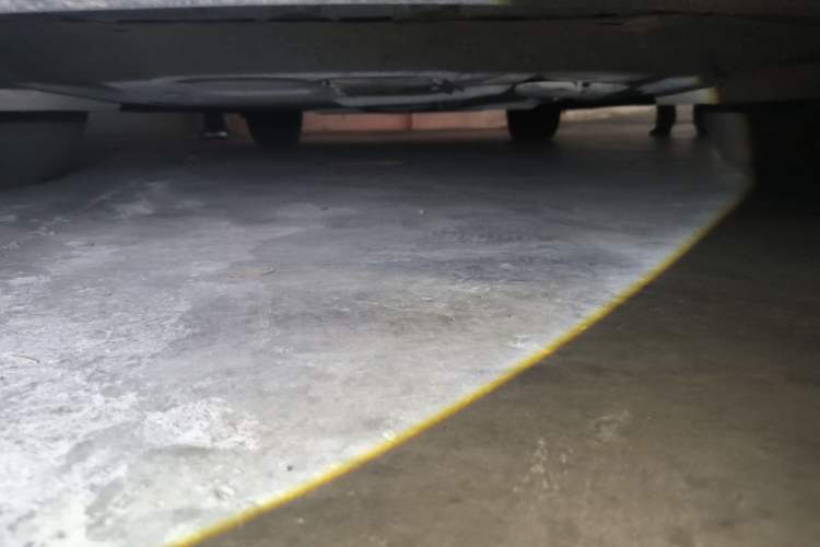 Used Cadillac XTS 2018 28T Tech Edition Chassis Front