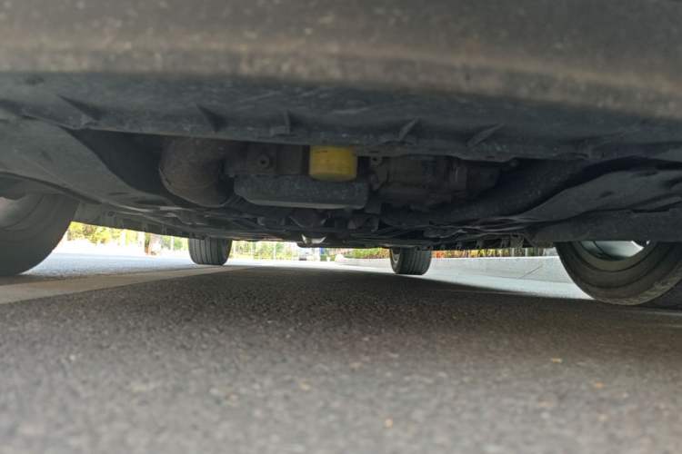 Used Cadillac XTS 2018 28T Tech Edition Chassis Front