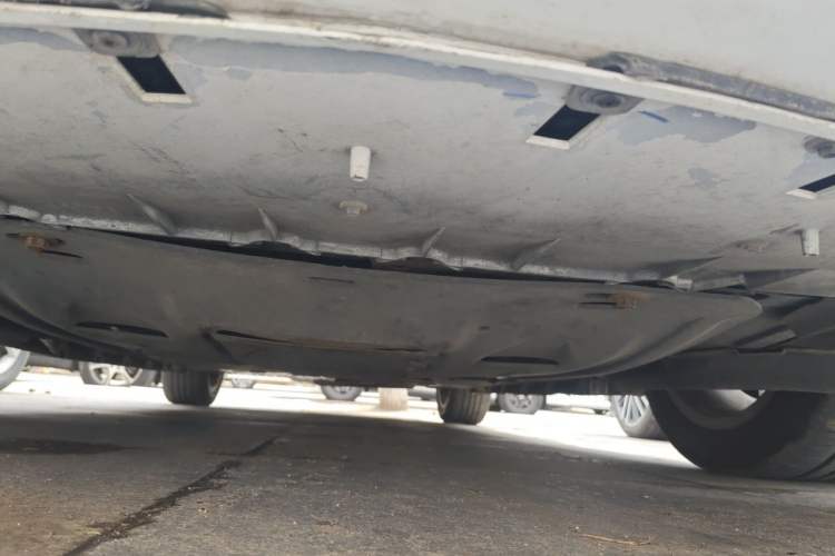 Used Cadillac XTS 2018 28T Tech Edition Chassis Front