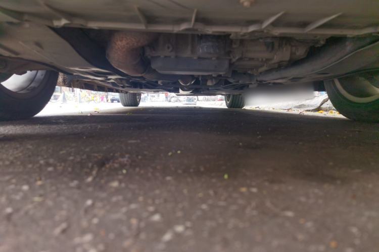 Used Cadillac XTS 2018 28T Tech Edition Chassis Front