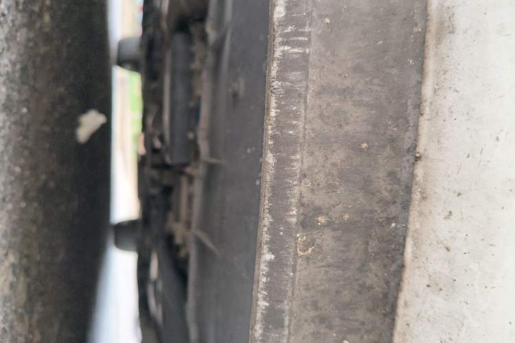Used Cadillac XTS 2018 28T Tech Edition Chassis Front