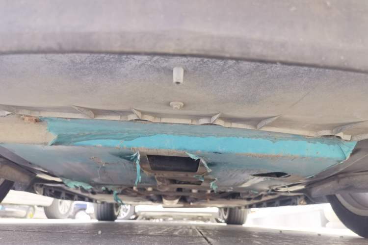 Used Cadillac XTS 2018 28T Tech Edition Chassis Front