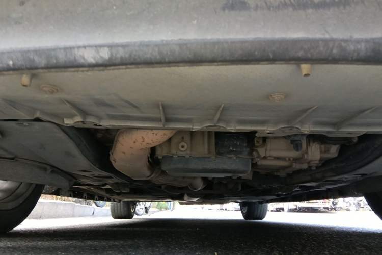 Used Cadillac XTS 2018 28T Tech Edition Chassis Front