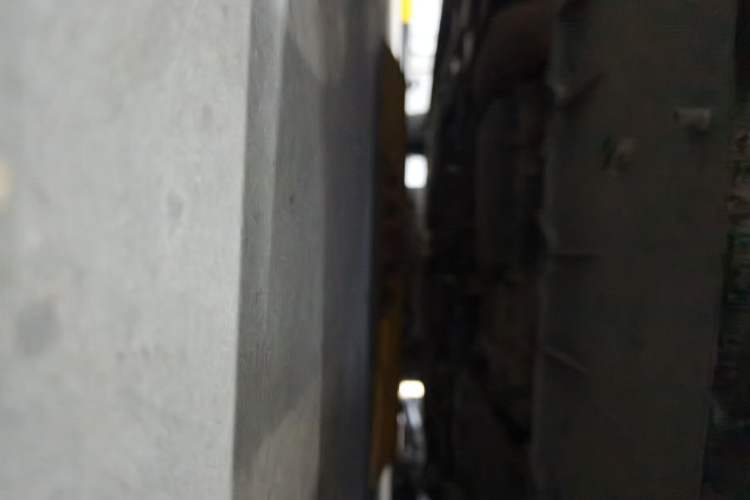 Used Cadillac XTS 2018 28T Tech Edition Chassis Front