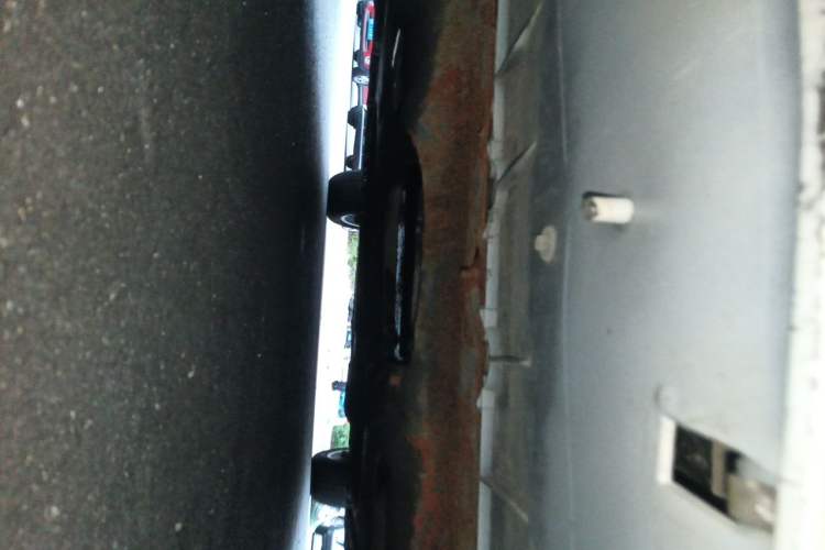 Used Cadillac XTS 2018 28T Tech Edition Chassis Front