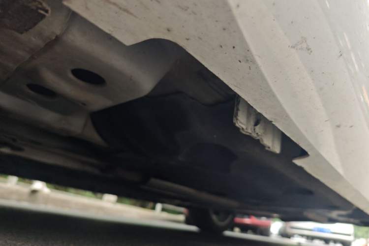 Used Cadillac XTS 2018 28T Tech Edition Chassis Front Left