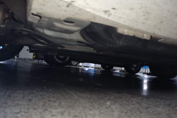 Used Cadillac XTS 2018 28T Luxury Edition Chassis Front Left