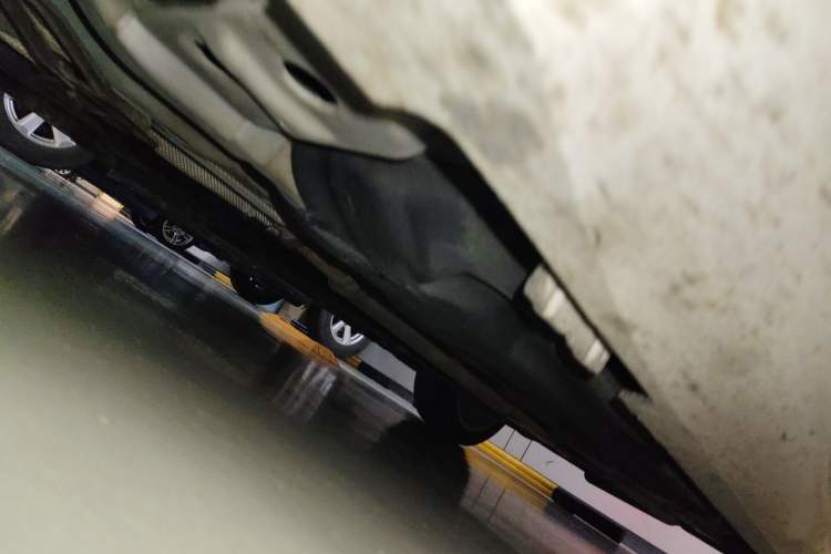 Used Cadillac XTS 2018 28T Luxury Edition Chassis Front Left