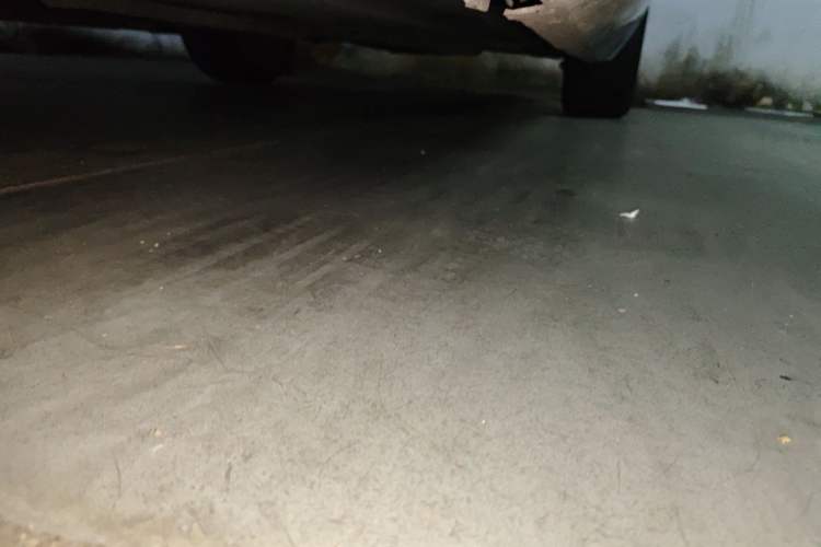 Used Cadillac XTS 2018 28T Elite Edition Chassis Front Left