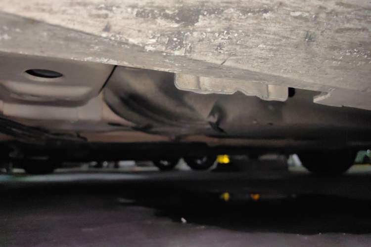 Used Cadillac XTS 2018 28T Tech Edition Chassis Front Left
