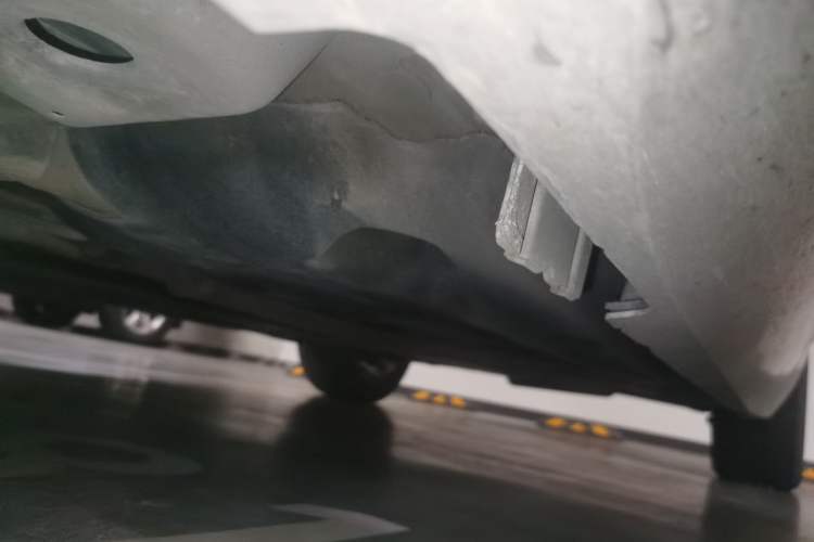 Used Cadillac XTS 2018 28T Tech Edition Chassis Front Left