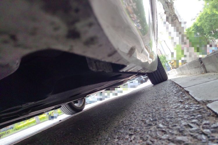 Used Cadillac XTS 2018 28T Tech Edition Chassis Front Left