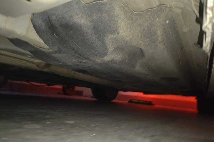 Used Cadillac XTS 2018 28T Tech Edition Chassis Front Left