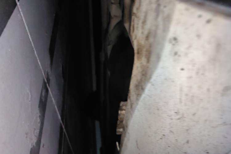 Used Cadillac XTS 2018 28T Tech Edition Chassis Front Left