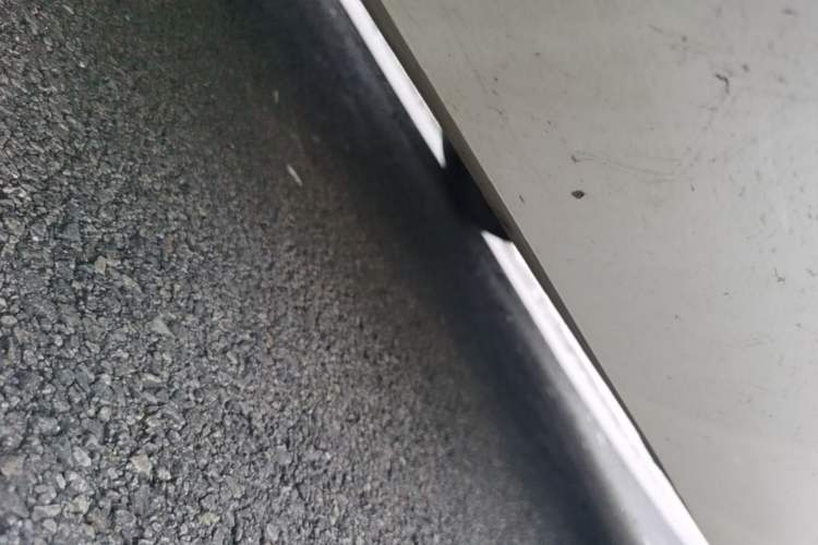 Used Cadillac XTS 2018 28T Tech Edition Chassis Front Left