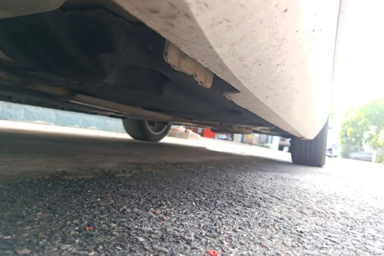 Used Cadillac XTS 2018 28T Tech Edition Chassis Front Left