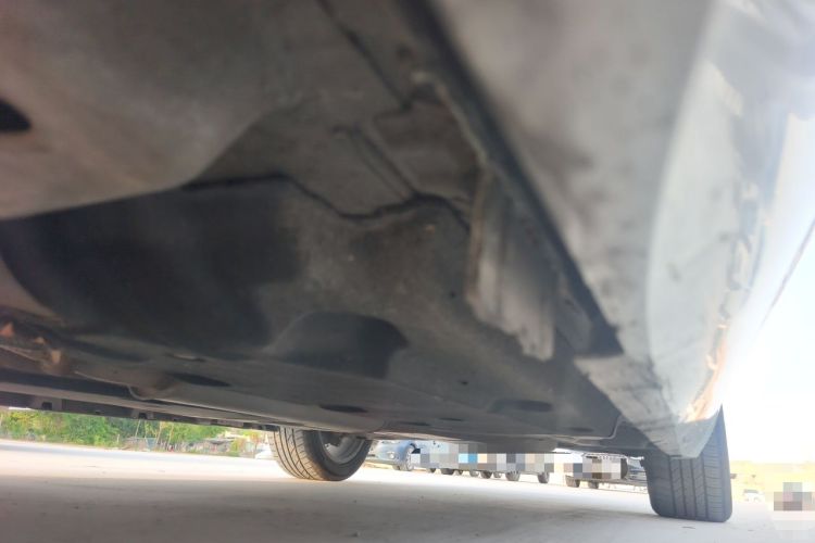 Used Cadillac XTS 2018 28T Tech Edition Chassis Front Left