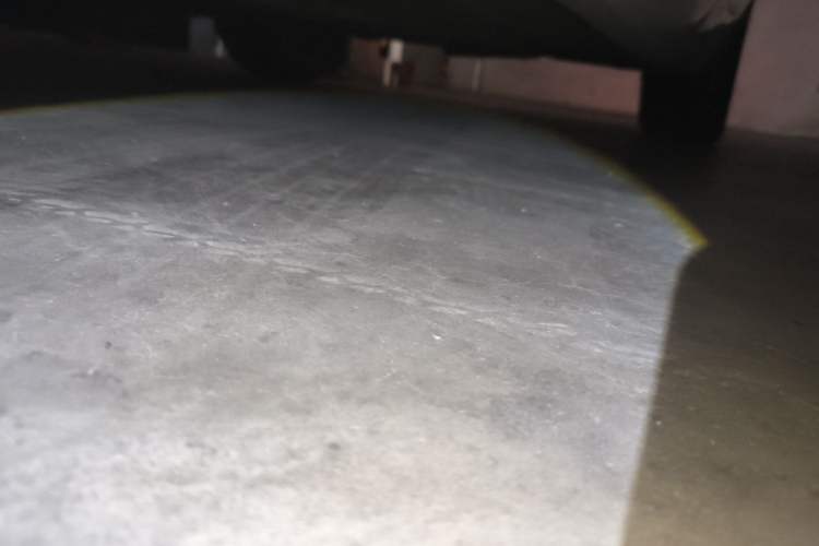 Used Cadillac XTS 2018 28T Tech Edition Chassis Front Left