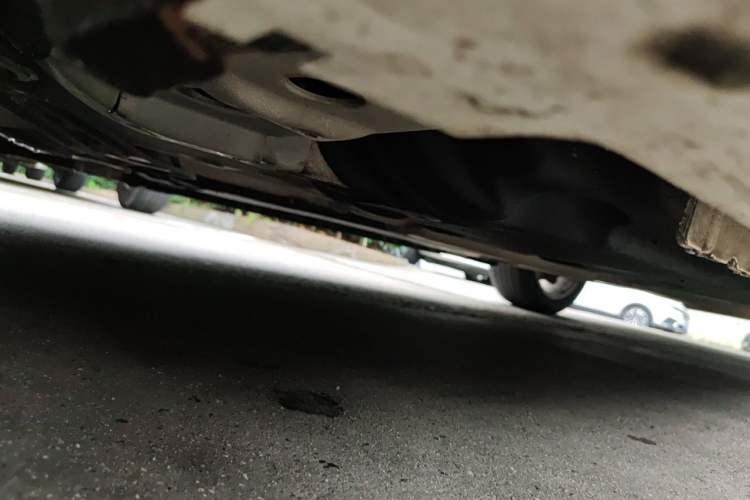 Used Cadillac XTS 2018 28T Tech Edition Chassis Front Left