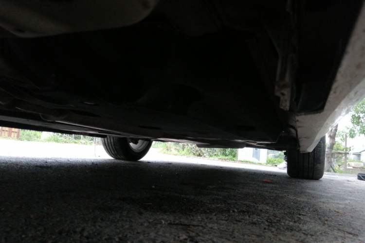 Used Cadillac XTS 2018 28T Tech Edition Chassis Front Left