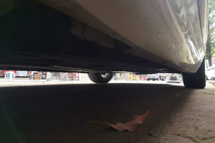 Used Cadillac XTS 2018 28T Tech Edition Chassis Front Left